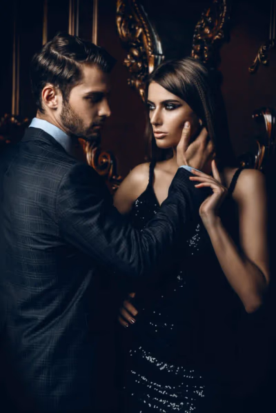 Escort Mann Magdeburg