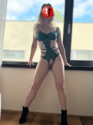 Model Luisa