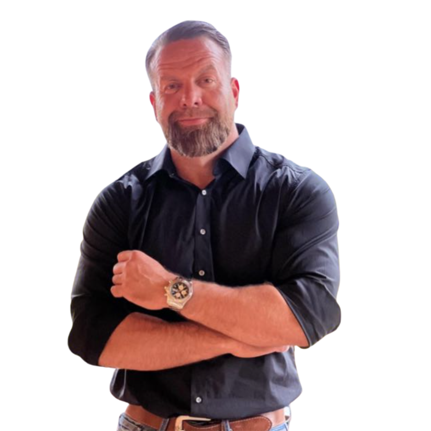 Christian von Hot-MD