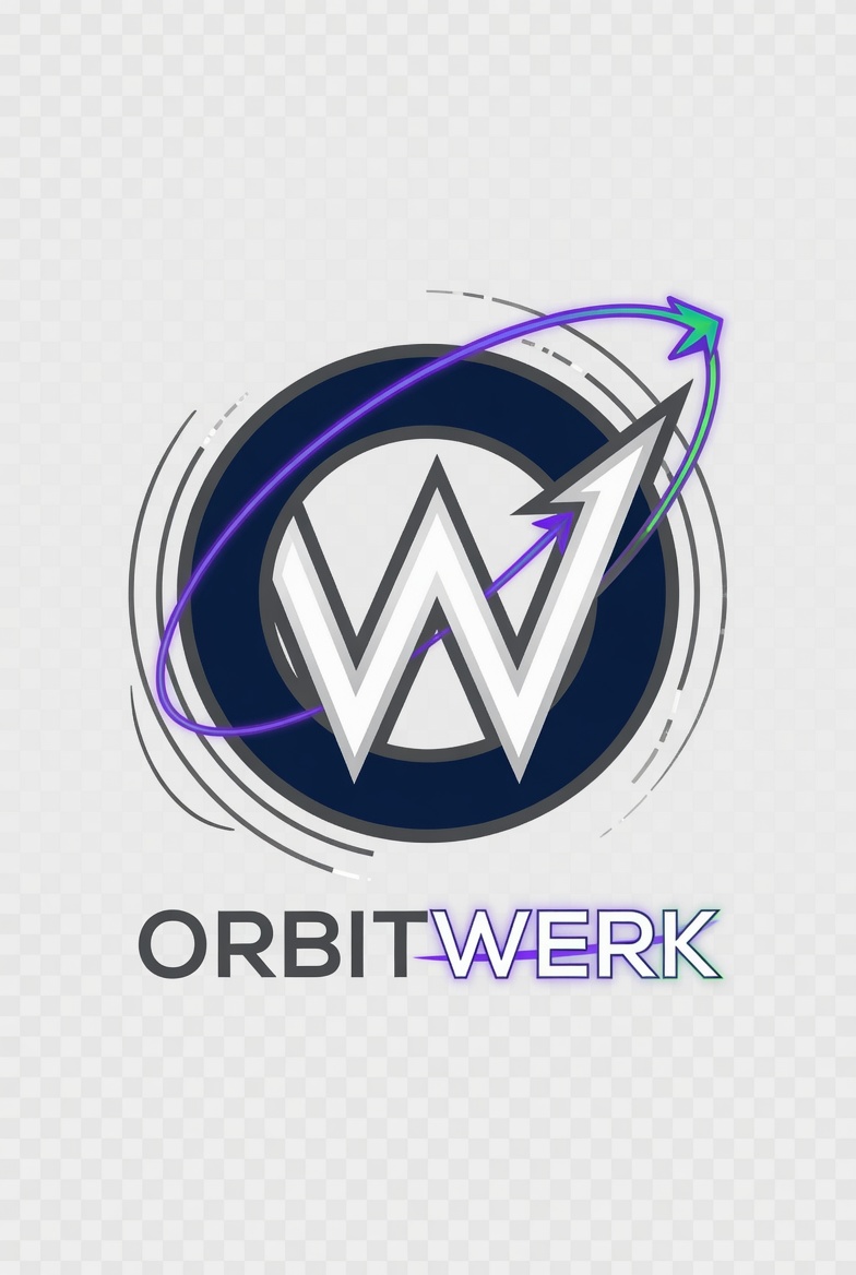 Orbitwerk Logo
