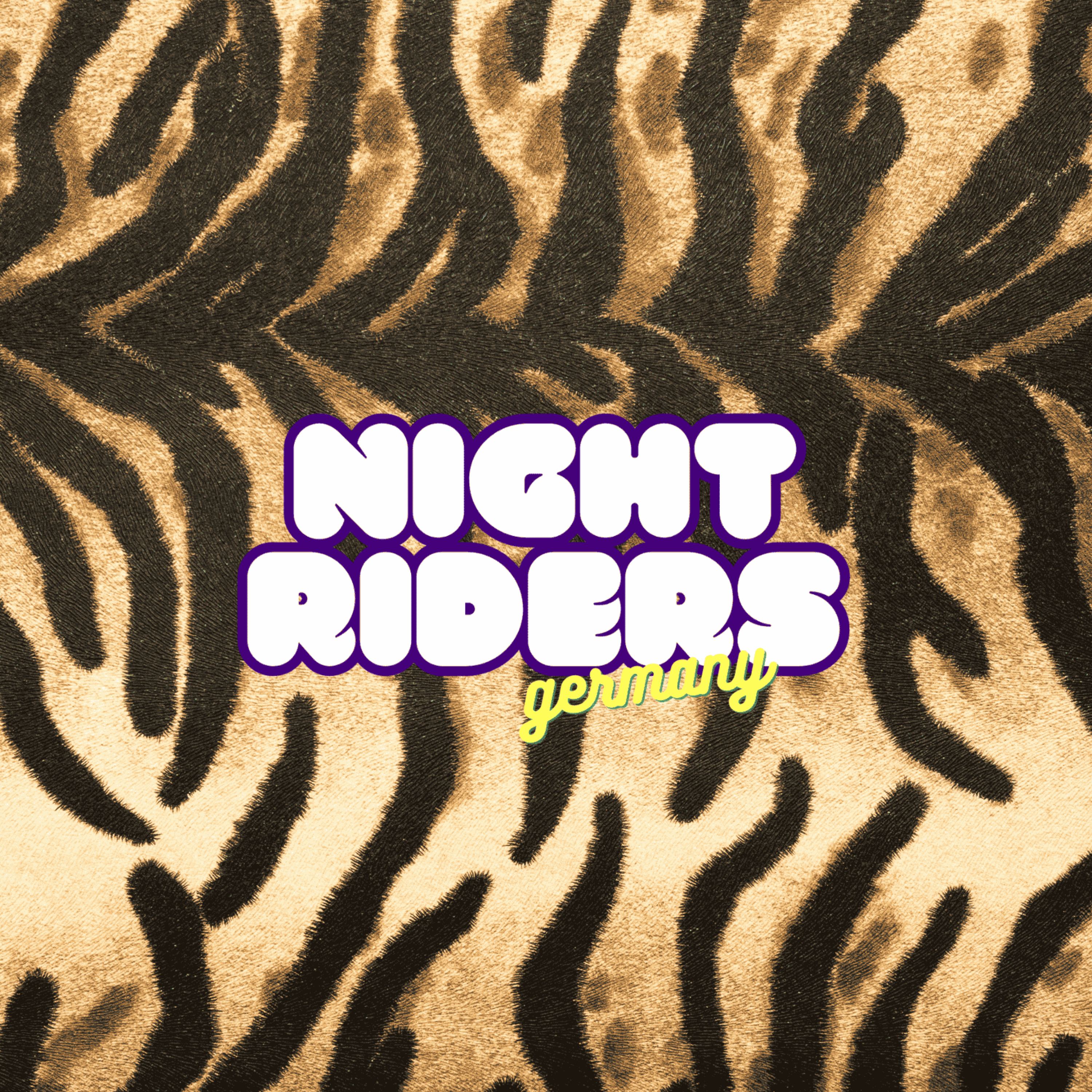 Cover der neuesten Podcastfolge
