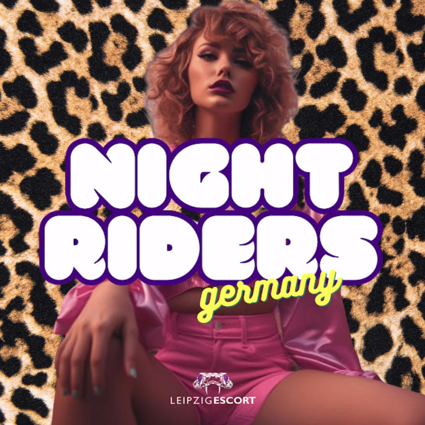 Thumbnail zur Podcastfolge von Night Riders Germany