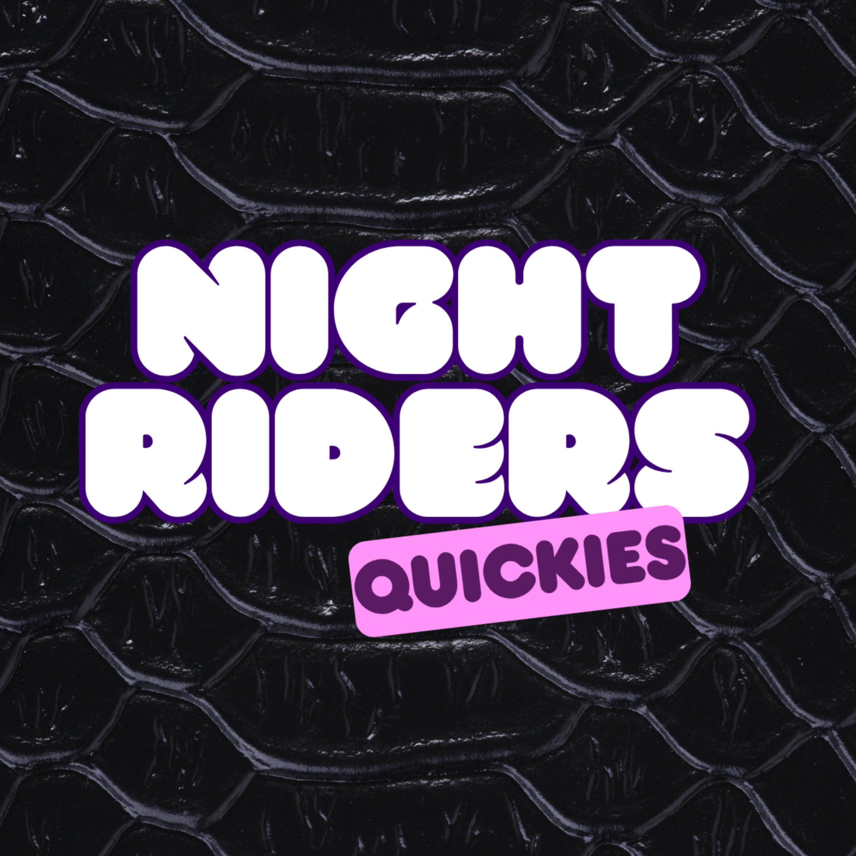 Thumbnail zur Podcastfolge von Night Riders Germany