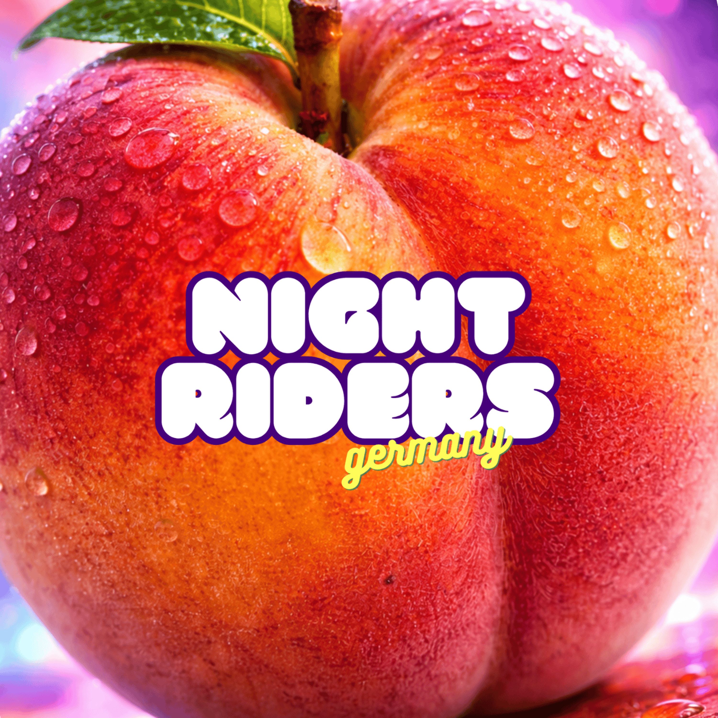 Thumbnail zur Podcastfolge von Night Riders Germany