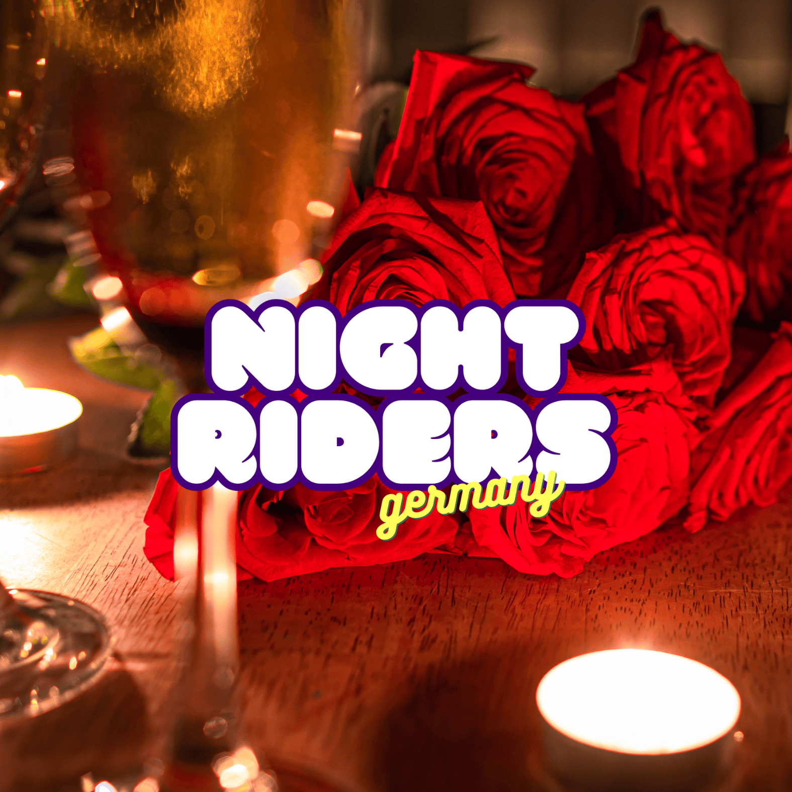 Thumbnail zur Podcastfolge von Night Riders Germany