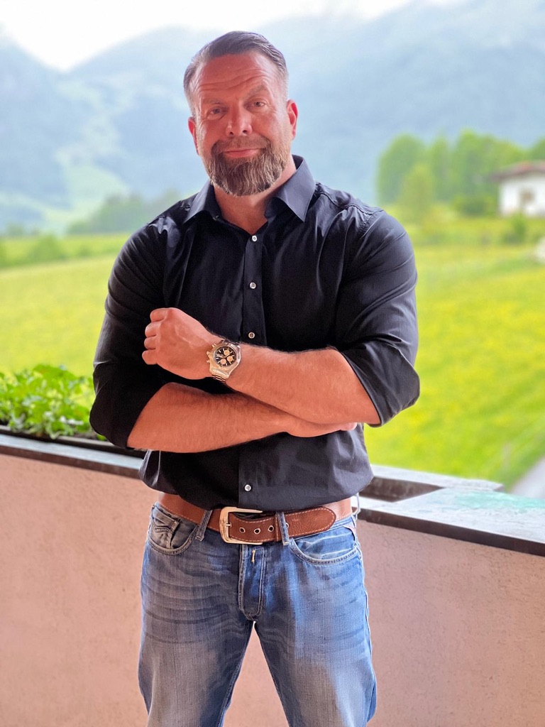 Christian, Gründer von Hot-MD